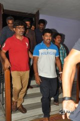 Ami Thumi Movie Celebrity Show